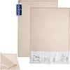 Orion | Kuchyňské utěrky - béžová - 70x50 cm - 2 kusy - Náhled obrázku produktu 7
