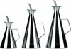 Ibili Oil Dispenser 731707-INOX in Silver color size 750 ML Anteprima dell’immagine prodotto 1