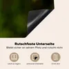 KitchenYeah© Herdabdeckplatte Blatt eines Farns mit Produktbild-Vorschau 5