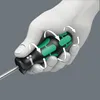 Wera Kraftform Kompakt 28 SB - Jeu d'embouts et de douilles Voir les images du produit 9
