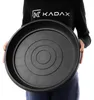 KADAX Podkładka pod doniczkę Okrągła  46 cm, 1 sztuka, Podgląd zdjęcia produktu 3