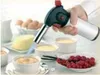 Cucina a gas professionale Torcia a gas ricaricabile Anteprima dell’immagine prodotto 3