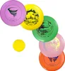 SucceBuy Discgolf Set Kit de démarrage 5 pièces pour un Voir les images du produit 1