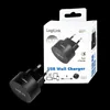 LogiLink USB Steckdosenadapter, 1x USB-Port für Fast Produktbild-Vorschau 3