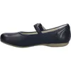 JOSEF SEIBEL Fiona 77 | Ballerina dla Kobiety | niebieski Podgląd zdjęcia produktu 3