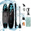 Tavola da SUP gonfiabile Passion Force 320 x 80 x 15 cm, Anteprima dell’immagine prodotto 11