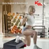„KM-Fit Aerobic Stepper 2-fach höhenverstellbar | Produktbild-Vorschau 10