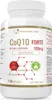 Progress Labs Coenzym Q10 Forte + L-Leucin – 120 Kapseln – Produktbild-Vorschau 1
