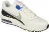 Nike Air Max LTD3 Laufschuh Weiß in Gr. 44.5 Produktbild-Vorschau 16