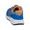 Superfit Kinder Halbschuhe mit Schnellschnürsystem Blau Produktbild-Vorschau 3