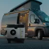 SUNSTER 8KW 230V 12/24V Vzduchové Naftové Topení Parkovací Náhled obrázku produktu 16