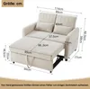 MODFU  Schlafsofa ,Daybett  mit Produktbild-Vorschau 7
