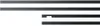 Samsung VG-SCFT32ST, Hintere Abdeckung, Platin, Kunststoff, Produktbild-Vorschau 9