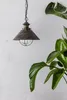 Faro 71139, Glas, Metall, IP33, I, 1 Glühbirne(n), E27, 11 Produktbild-Vorschau 7