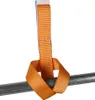 4 Gurtschlaufen Doppelschlaufe Spanngurt für Motorrad Produktbild-Vorschau 4
