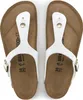 Birkenstock Damen Damenschuhe weiß Gr. 38 Produktbild-Vorschau 104