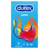 Durex Love - kondomy Easy Fit 8ks Náhled obrázku produktu 21