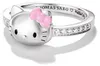 Thomas Sabo - TR2549-M06-14-54 - Ring - Damen - Thomas Sabo Produktbild-Vorschau 2
