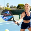 SPORTNOW Pickleball Paddles Set Schläger Set mit 2 Produktbild-Vorschau 8