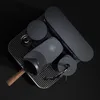 Meraki Espressomaschine mit Mahlwerk - Schwarz Produktbild-Vorschau 3