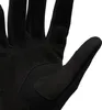 Schwarze Innenhandschuhe von Black Diamond mit rutschfester Handfläche und ergonomischem Design. Produktbild-Vorschau