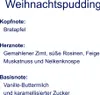 WonderWax Duftwachs Weihnachten Wax Melts für Duftlampe, 6 Produktbild-Vorschau 7