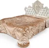 HOMELUX Kuscheldecke Wohndecke 200 x 240 cm Flauschig & Produktbild-Vorschau 7