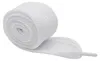 Veters, weiß - 2 cm breit - Weiße Schnürsenkel - Geeignet Produktbild-Vorschau 3