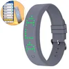 Vibrationswecker Armband – Timer, 8 Alarmzeiten, Produktbild-Vorschau 1