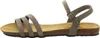 plakton 575080 Mam Alou Nobuck - Damen Schuhe Sandaletten - Produktbild-Vorschau 8