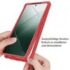 360° Grad Hülle für Xiaomi 14 Handyhülle vollschutz Produktbild-Vorschau 8