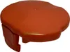 5 bobines de fil + capuchon pour Wolf Garten Blue Power GT Voir les images du produit 10