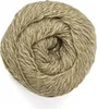 A single ball of yarn on a white background. Produktbild-Vorschau