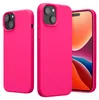 kwmobile Handyhülle für iPhone 15 Plus Hülle, für iPhone 15 Produktbild-Vorschau 8