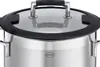 Rösle Silence® Pro Kochtopf mit Deckel 20 cm Produktbild-Vorschau 8