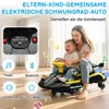 Scooter elettrico con funzione di nebulizzazione 35 W, 12 Anteprima dell’immagine prodotto 2
