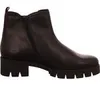 Gabor Shoes Chelsea Boot - Schwarz Glattleder Größe: 41.5 Produktbild-Vorschau 25