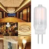 sada 6 žiaroviek G4 LED 12V 3W - 360° svetlo a rozptyl Náhľad obrázku produktu 12