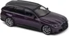 Solido 1:43 BMW G81 M3 Touring, 2023 lila Produktbild-Vorschau 9
