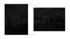 Lavagna in vetro nera magnetica 80x60 cm CLASSIC + GRATIS Anteprima dell’immagine prodotto 3