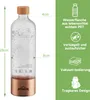 HOMELUX Wassersprudler, Sprudelwasser Maschine Mit 1L Produktbild-Vorschau 4