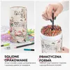 RAGI kredki dla dorosłych zestaw kredek zestaw kolorowych Podgląd zdjęcia produktu 5