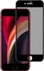 2x 9H Hartglas für iPhone 8 Plus FULL ANTI-SPY Privacy Produktbild-Vorschau 5