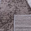 Paco Home Teppich Wohnzimmer Kurzflor Abstrakt Produktbild-Vorschau 4