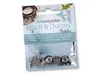 Charms Feather", 5tlg. Produktbild-Vorschau 2