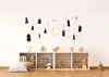 AG Design Wandstickers Harry Potter, 42.5 x 65 cm Produktbild-Vorschau 3