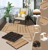 TolleTour 30x30cm WPC dlaždice terasová dlaždice, 5m2 Náhled obrázku produktu 3