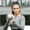 Bosu Toning Ball 2 kg Blau Ø12,7 cm Produktbild-Vorschau 6