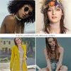 Choker Halskette Set, 12 Stück Stretch Choker, Tattoo Produktbild-Vorschau 4