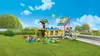 LEGO Friends Centrum ratunkowe dla psów, zabawa w Podgląd zdjęcia produktu 30